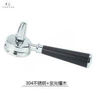 ชา Portafilter สำหรับ Gemilai/CREM ONE /Milesto/lamarzocco/rancilio/rocke/wega/kees/kaffa/ladetina/i