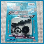 BRAKE MASTER REPAIR KIT FRONT HONDA CLICK 125/CLICK 150/AIRBLADE YAKIMOTO