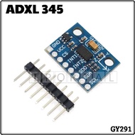 GY-291 ADXL345 3 Axis Accelerometer Gyro Gravity Sensor Arduino