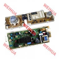 NEW LG WASHING 90% MACHINE EBR65873679 BOARD PCB PARTS Mlc10 90%