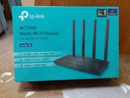 TP-LINK ~ AC1200 Mesh Wifi  Router