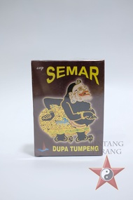 Dupa Hio Kerucut Cap Semar