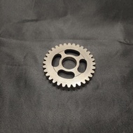 Gear c1 gazgas hummer 150 honda