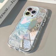 OPPO case Mirror Phone case Compatible For OPPO A1K/A3X/A3PRO/A5/A7/A15/A16/A17/A38/A54/A57/A58/A60/