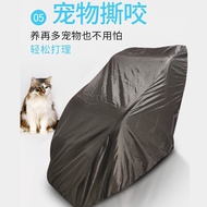 New~massage Chair Anti-dust Cover Suitable for Rongtai Cheese Olga Aojia Aosheng Cover Cloth Bag Sunscreen Moisture-Proof Anti-Sc