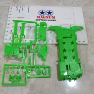 Jy 6-star mini4wd Chassis