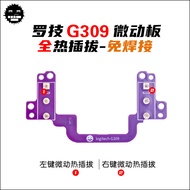 Logitech G309 Micro Board G309 Hot Plug Micro Board G309 Mechanical Micro Board