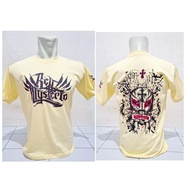 T-SHIRT MYSTERY MASTER OF THE 619 - WWE NJPW AEW UFC