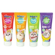 Bfree Kids Sunscreen Anak | Bfree kids lotion | Bfree Kids Bed Time Lotion | Bfree Kids Daily Lotion