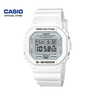 CASIO G-SHOCK DW-5600MW Mens Digital Watch Resin Band