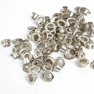 Eyelets 5mm,6mm,8mm,10mm,12mm,14mm(100pcs)