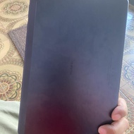 tab huawei second