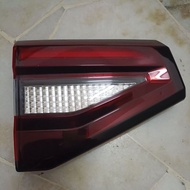 Ativa Rear Bonnet Lamp Used