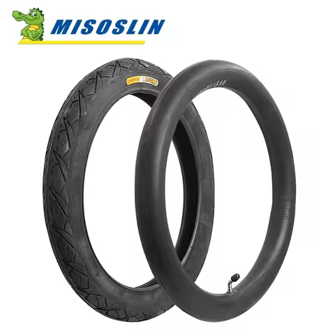 16 Inch Inner Tube / Outer Tyre 16X1.95(52-305) Tire For INMOTION V8 Unicycle Self Banlance Electric