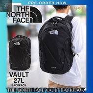 (🇯🇵直送代購)The North Face Vault Backpack 27L 兩款  🔸價錢: $899