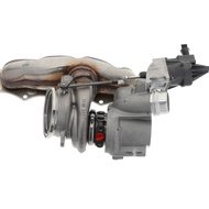 BMW 320i 328 428i 528i N20 X4 X5 Turbo Vice Factory Turbo11657642469 Need Quotation