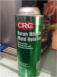 CRC Boron Nitride mold release agent 03310,high temperatur