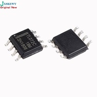 10pcs TL061CDR TL062CDR TL071CDR TL072CDR TL081CDR TL082CDR SOP-8 TL061 TL062 TL071 TL072 TL081 TL08