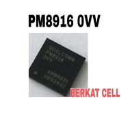 IC POWER PM8916 0VV