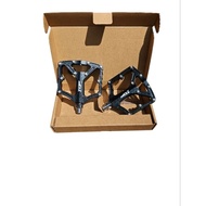 TOF CNC Lightweight MTB Pedal with Seal Bearing (Singapore Local Stock)