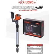 Xilong XL 460uv 5watt Power Head skimmer Submersible Pump