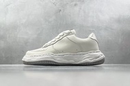 Maison Mihara Yasuhiro MMY Wayne OG Sole LowWhite