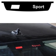 Car Tail Brake Light Sticker S Line Reflective Strips for Audi Sport A3 8V 8Y A4 B8 B9 S4 A6 C7 C8 A
