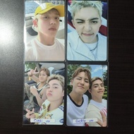 Seventeen CXM Scoups Kit Unit