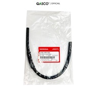 HONDA Dream 100 engine vent pipe 5x388.5 QA _(9A 2D)