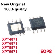 10/PCS New Original XPT4871 XPT6871 XPT8871 XPT9971 SOP8 Power amplifier chip In Stock