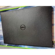 Dell 2nd hand laptop
