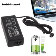 19V 3.42A 65W Universal Laptop Charger Power Adapter with 5.5X2.5Mm for Laptop Netbook