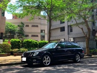 2007 M.BENZ S211 E350 ESTATE E63式樣