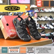 [ลิขสิทธิ์แท้] KEEN Mens Clearwater CNX [M] NEA รองเท้า คีน แท้ รุ่นฮิต ชาย