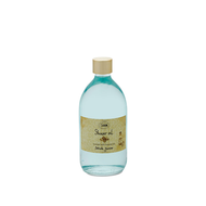 sabon沐浴油500ml- 茉莉花語