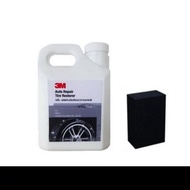 3M น้ำยาเคลือบเงายาง 1 ลิตร Tire Dressing 1itre