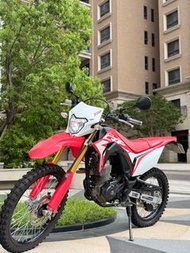 Honda CRF150 越野車 二手機車