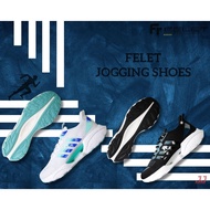 FELET Jogging Shoes JS-5029/JS-5030 100% (100%Original)