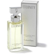 CALVIN KLEIN Eternity EDP 女士香水 100ml 順豐到付
