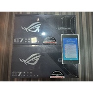 Brand New Asus ROG 7 5G 12GB Ram 256GB / 16GB Ram 512GB Dual Sim (Gaming Phone)
