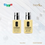Central Park | Clinique Dramatically Different Moisturizer 125ml • Instant Moisture Booster - Moistu