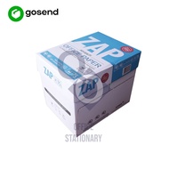 A4 HVS PaperRK 75 Grams 75gm IK PaperOne Epaper Sidu Sinar Dunia PPlite Ekon Zap Copy Paper 1