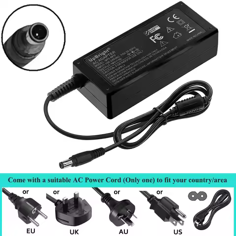 20V AC/DC Adapter for Sony SRS-XG500 SRSXG500 X-Series Live Life Loud Bluetooth Party Speaker AC-E20