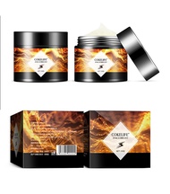 GEL massage bôi trơn giảm đau Cokelife Fisting Cream hộp vuông Dung tích 150ml