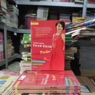 INSPIRATIONAL BOOK DAILY NOTES/ FOR MRS-EMAK TRADER