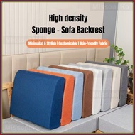 35D sofa cushion sponge Customized 50D high density foam bay window cushion mattress High density In