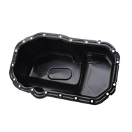 Volkswagen Vento Polo EA111 Oil Pan sump 03C103601BP