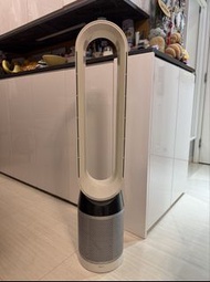 Dyson TP04無葉風扇pure cool