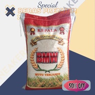 BERAS BMW 5KG / BERAS PREMIUM 5KG