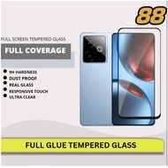 Tempered Glass FULL Glue Screen Protector REALME GT 7 / GT 7T